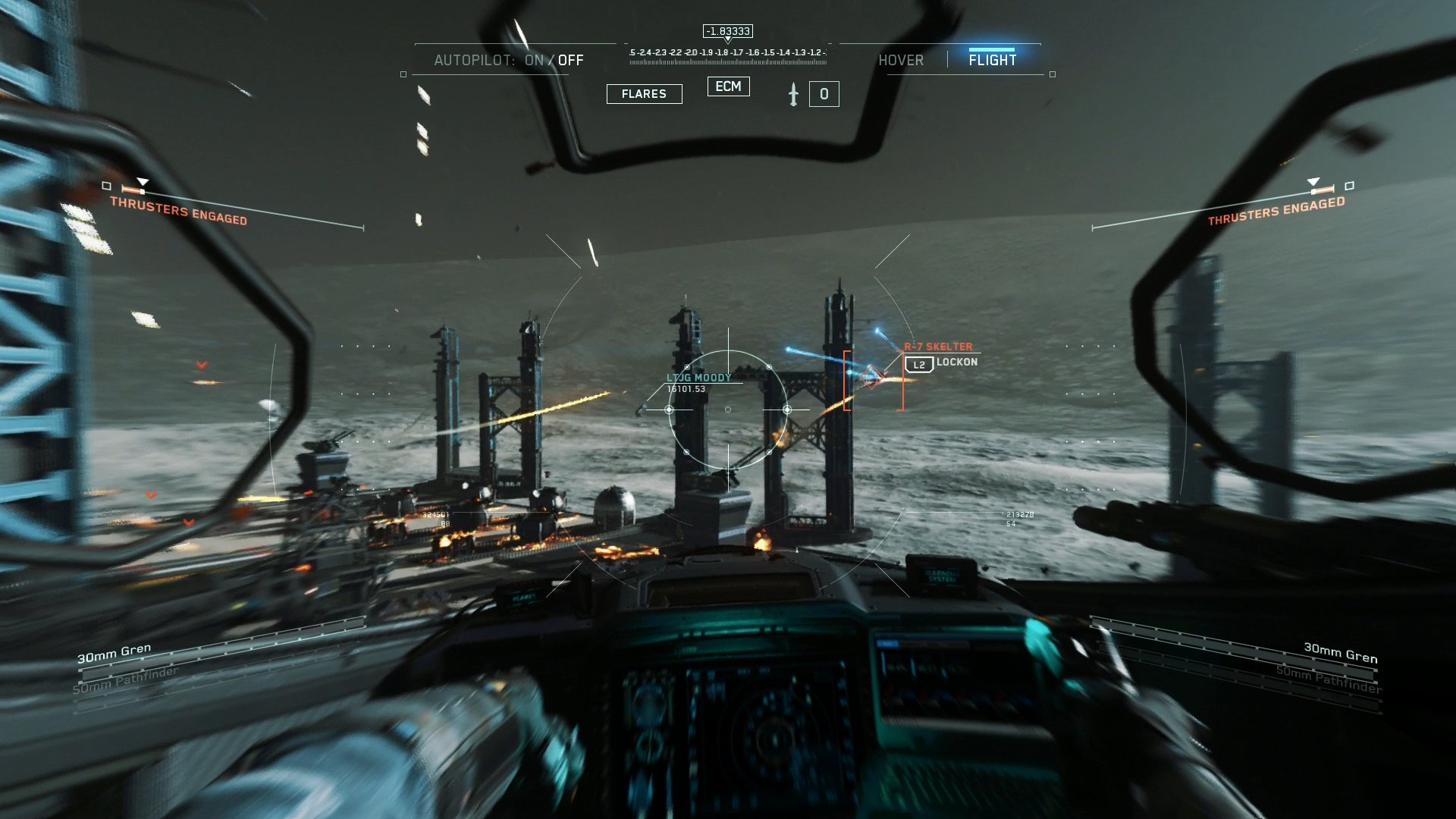 Call of Duty: Infinite Warfare